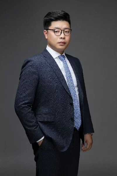 郝宏伟