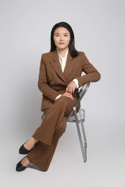冷莉
