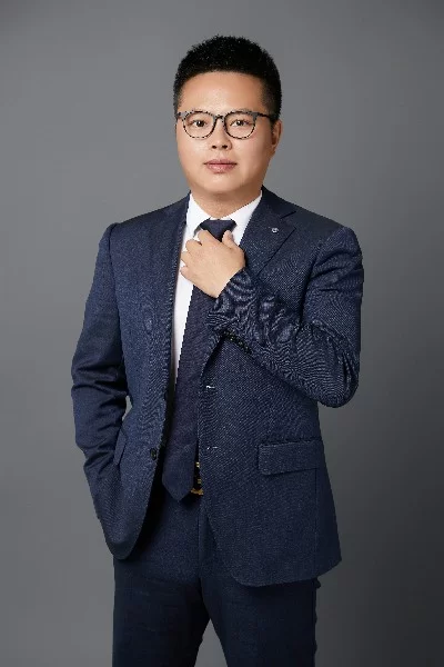 易晓忠