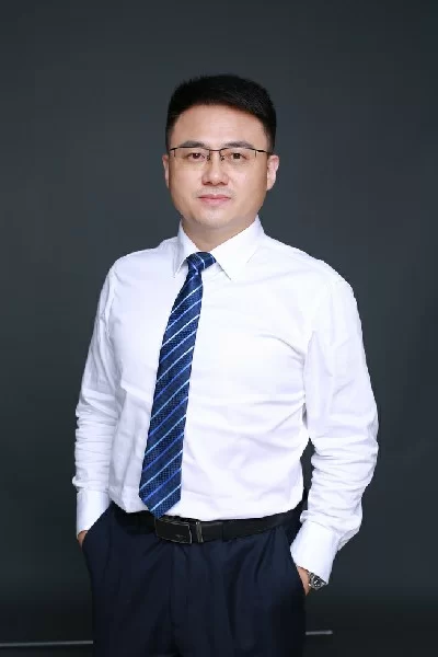杨豫川