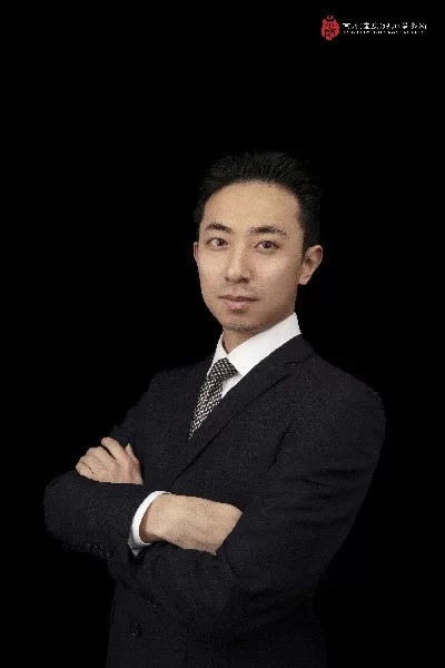 冯奕华