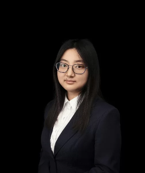 杨喻涵