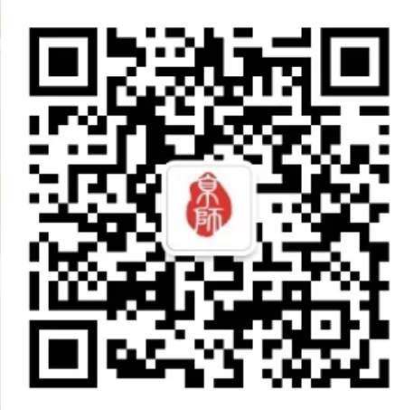 公众号二维码