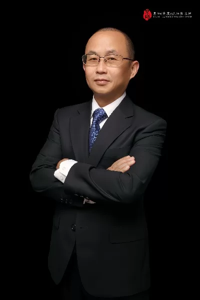 傅强