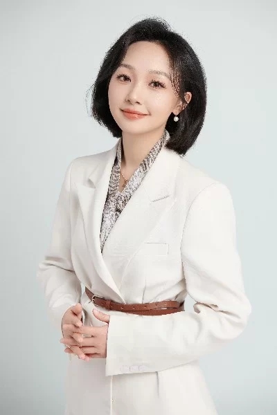 何媛媛