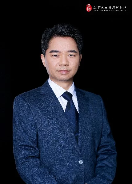徐华云