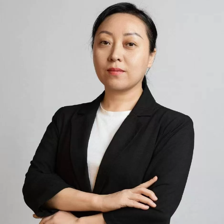 胡渝兰