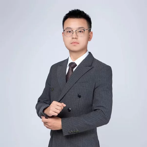 徐川胜