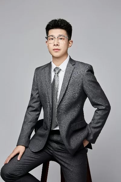 马欣然