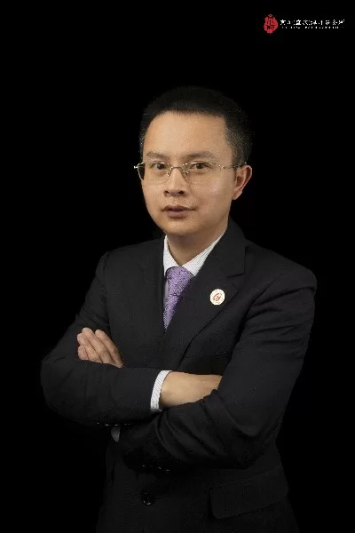 杨刚强
