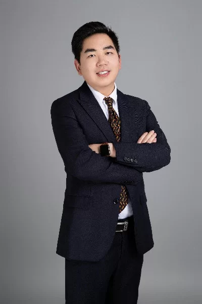 胡宸粼