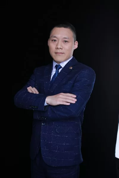 丰剑波