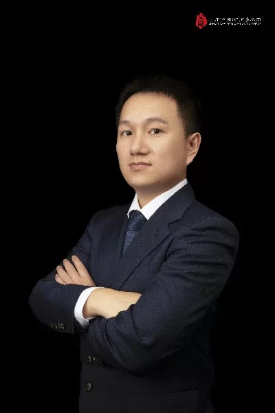 邱海涛