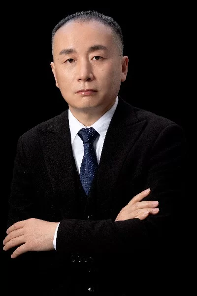 赵正华