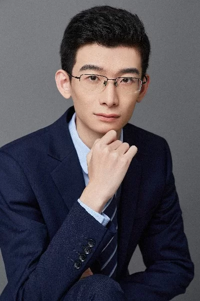翟若海