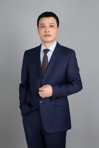 熊承干