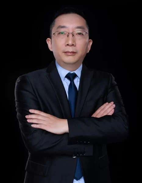 石正华