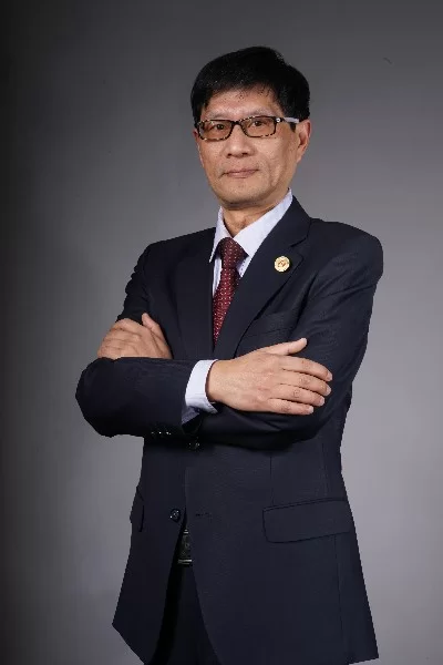 徐卫民
