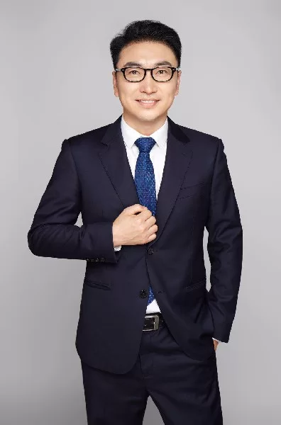 黄贤麟